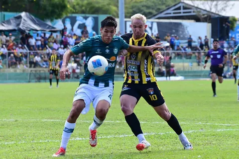 Antigua GFC vs. Aurora: ¿A qué hora y cómo ver la semifinal de vuelta? Liga Nacional de Guatemala 2025