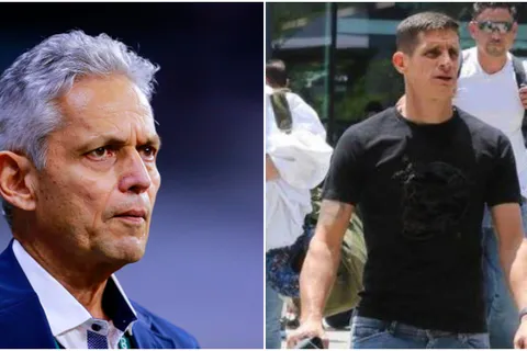 Jonathan Rougier reveló la charla que tuvo con Reinaldo Rueda tras el Honduras vs Costa Rica