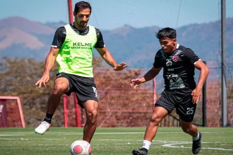 Los objetivos de Alajuelense durante el parón del Clausura 2022