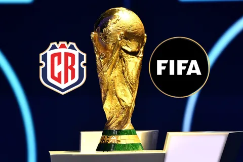 “Sumamente encaminado”: Costa Rica recibe el mensaje desde la FIFA que reactiva la ilusión por el Mundial 2026