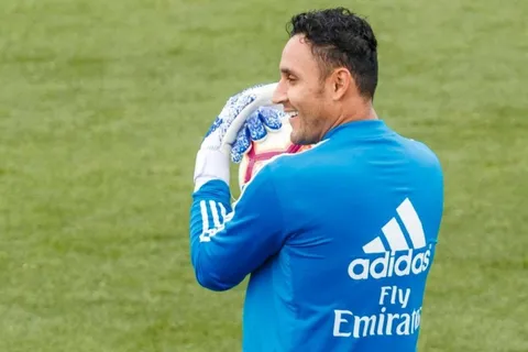 La razón por la que Keylor dice NO a jugar en Porto, según ABC de España