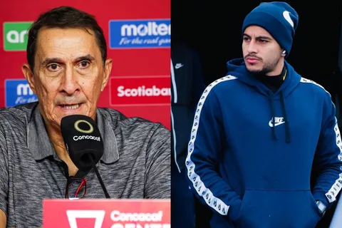 Guimaraes se pone firme con Matarrita tras su última lesión