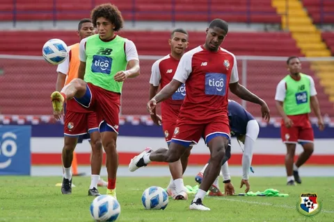 Confirmado: Panamá disputará amistoso contra selección sudamericana