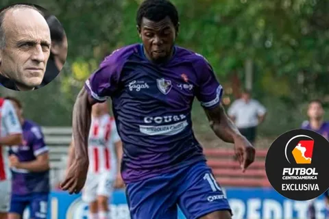 Fabián Coito opina sobre convocar a 'Muma' Fernández a la Selección de Honduras