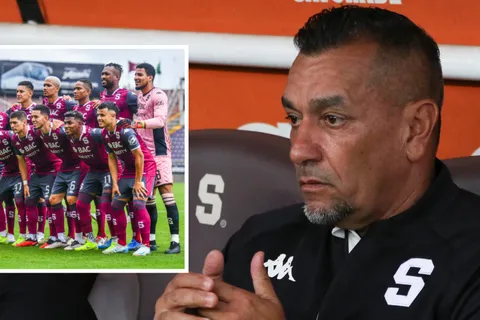 Saprissa no lo puede creer: José Giacone pierde a su gran figura para el próximo torneo
