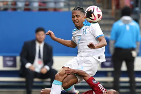 La razón por la que Rigoberto Rivas pidió no ser convocado a la Selección de Honduras