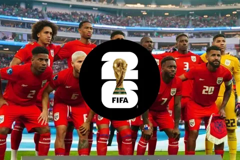 Filtran la noticia más esperada por Panamá para el Mundial 2026.
