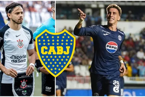 Ángel Romero no es problema: Boca le da a Rodrigo Auzmendi una nueva respuesta por su fichaje que nadie en Honduras vio venir