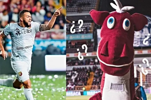 El picante mensaje de Herediano al Saprissa en redes