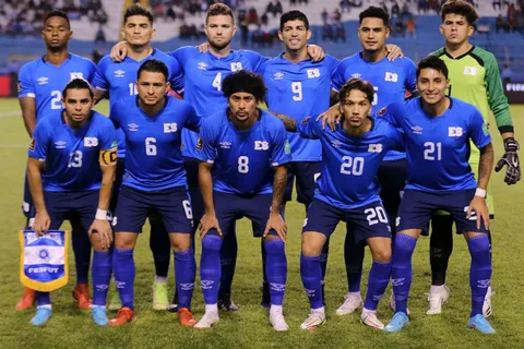 La noticia más esperada: el jugador de Selección que regresa a la Liga de El Salvador