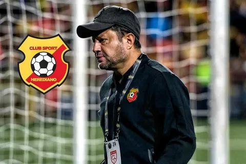 No estará contra LA Galaxy: Herediano confirma la baja más sensible en la Concachampions