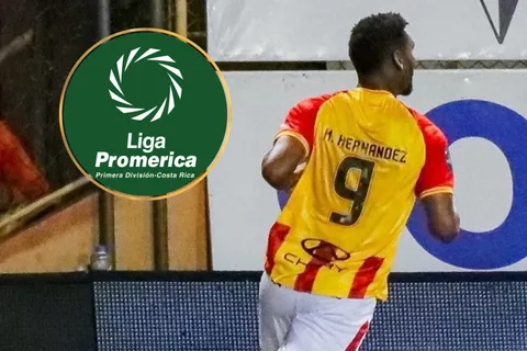 Cómo está la tabla de posiciones del Clausura 2026 de Costa Rica tras la victoria de Herediano: ¿Saprissa ya no puede ser líder?