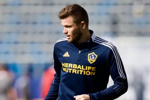 El DT de Galaxy confirma la contratación de Eriq Zavaleta