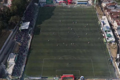 ¿Se jugará el partido de Mixco vs Municipal por la ida de la final del Guatemala?