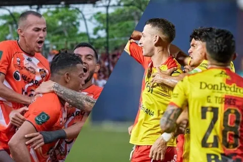 Puntarenas vs. Herediano: qué dicen las casas de apuestas para la ida de las semifinales del Apertura 2022 de la Liga Promérica de Costa Rica