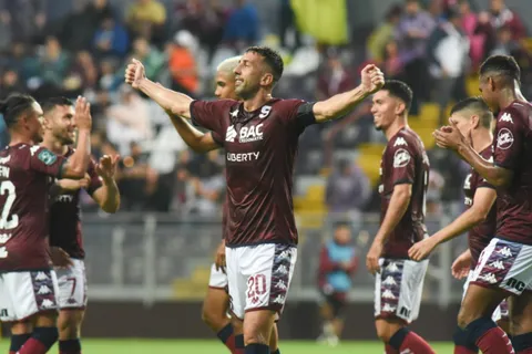 Saprissa tiene arreglado su nuevo refuerzo.