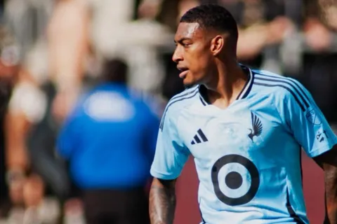 Alarma Joseph Rosales: ¿Qué fue lo que sucedió con el mediocampista de la Selección Nacional de Honduras?
