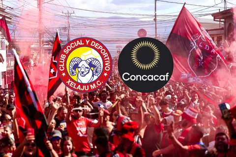 Regalo de Navidad para Alajuelense: el guiño de Concacaf a la Liga que llena de bronca a Xelajú