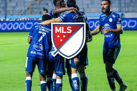 Desde la MLS van por este jugador de Motagua.