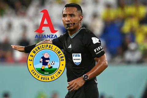 Fuerte denuncia: Iván Barton dijo lo nadie esperaba tras su error en la final Alianza-Limeño.