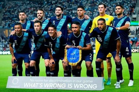 Figura de la Selección de Guatemala y Comunicaciones inicia el 2025 con un giro para su futuro