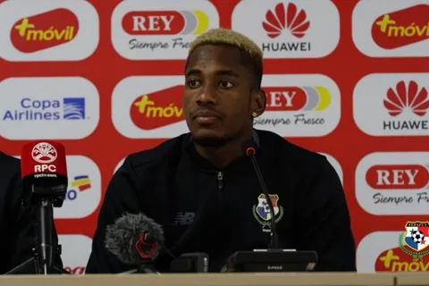 Murillo afirmó que llevan "mucho tiempo" preparando el debut
