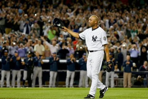 Histórico: ¡Mariano Rivera al salón de la fama de manera UNÁNIME!