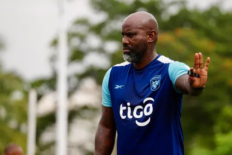 Confirmado: tras ganar la medalla de plata con Panamá Sub-20, Felipe Baloy dirigirá a otra selección