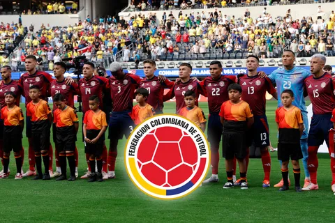Qué pasa si Costa Rica gana, empata o pierde hoy con Colombia por la Copa América 2024