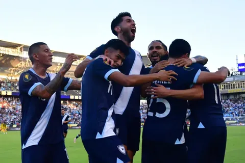 Guatemala recibe la noticia de un proyecto ambicioso para tener a disposición un nuevo estadio