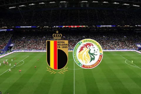En qué estadio juegan Bélgica vs. Senegal en el Mundial 2026: capacidad, ciudad y datos de la sede