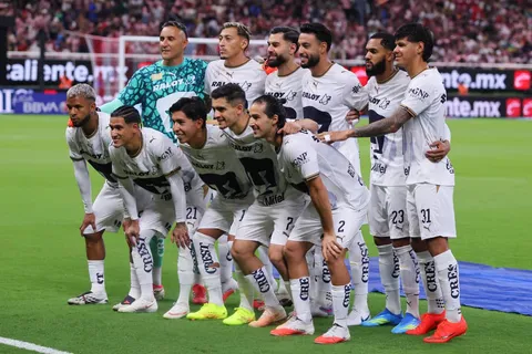 Atlante prepara homenaje a Christian Bermúdez ante Pumas: él quiere seguir compitiendo