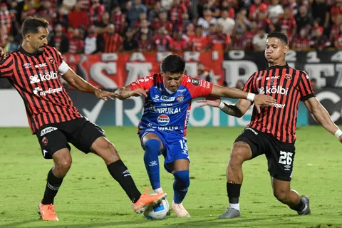 Cuándo y a qué hora es la revancha entre Xelajú vs. Alajuelense por la final de la Copa Centroamericana 2025