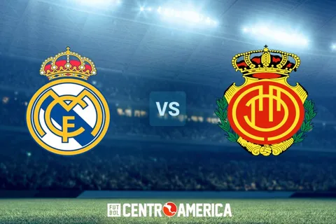 FINAL | Real Madrid vs Mallorca: resultado y estadísticas del triunfo merengue por la fecha 5 de la Liga Española
