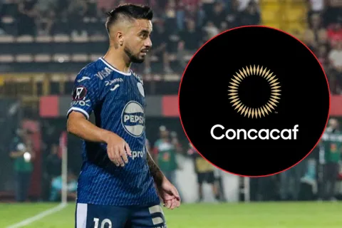 ¿Castigo o revancha? Concacaf confirma lo que pasará con Motagua tras ser eliminado por Alajuelense