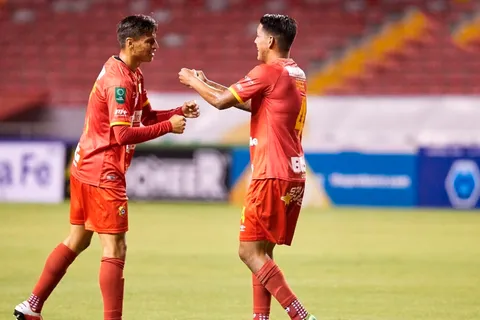 Se conoce el nombre del nuevo entrenador de Herediano