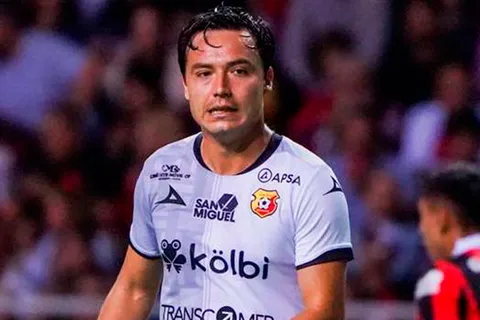 Herediano no da por perdido a Erick “Cubo” Torres y esperará hasta el final