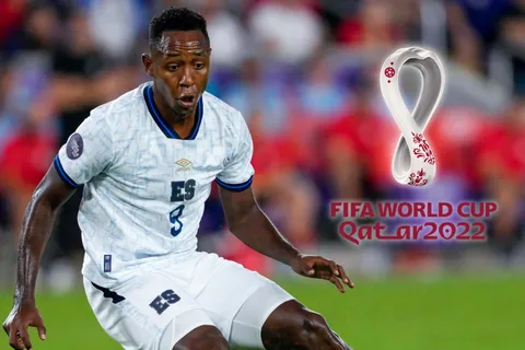 El Salvador jugaría dos amistosos contra selecciones mundialistas en Qatar 2022.