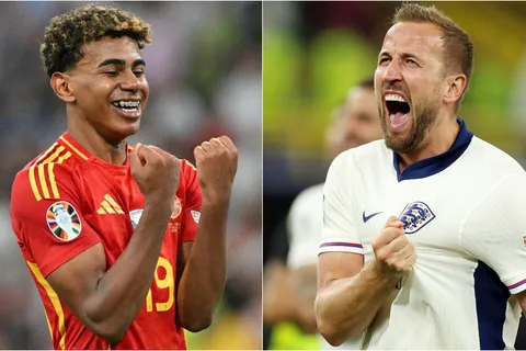España vs Inglaterra hoy, por la Eurocopa 2024: a qué hora y dónde ver la final en Centroamérica