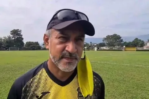 El Potro Gutiérrez afirma que ante Motagua será uno de los juegos más complicados