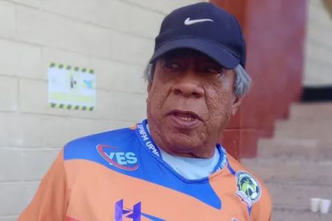 Ramón El Primitivo Maradiaga tuvo que ser hospitalizado y no dirigirá a Lobos