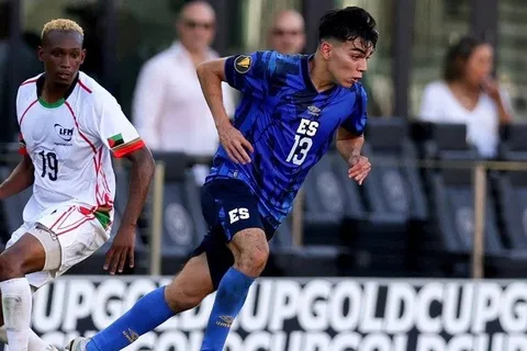 El valor de Leonardo Menjívar en el mercado tras fichar por Alajuelense según Transfermarkt