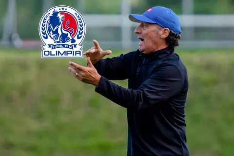 Olimpia ya tiene definida la fecha para elegir al sustituto de Pedro Troglio