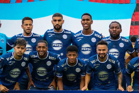 Figura de Motagua sorprende al admitir que podría dejar el club: "la última final"