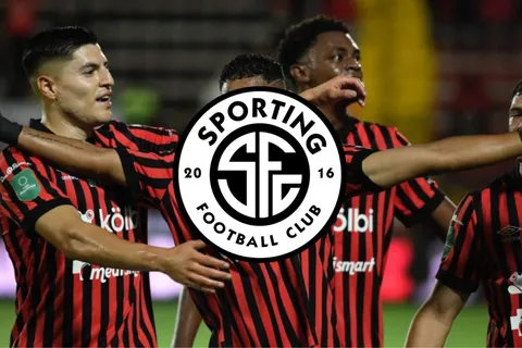 Alajuelense vs. Sporting ¿A qué hora y cómo ver el partido en Costa Rica?