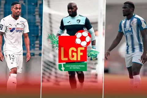Las 5 figuras que tendrá Guadalupe ante Guatemala en la fase preliminar