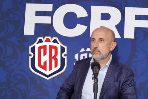 "Ya no se sostiene": Fedefútbol define la limpieza más drástica y reclamada por Costa Rica tras la salida del Piojo Herrera