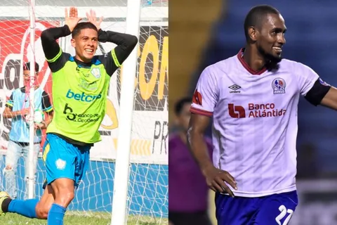 Olimpia vs Olancho FC: cuándo juegan, a qué hora y por qué canal ver hoy EN VIVO el juego por la fecha 4 del Apertura 2022 de la Liga Nacional de Honduras
