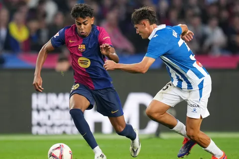 Espanyol vs. Barcelona, por el título de LaLiga: a qué hora y cómo ver el partido en USA y Centroamérica