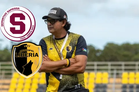 No estará ante Saprissa: Liberia pierde a una figura clave para Saturnino Cardozo y peligra su presencia en la fase final
